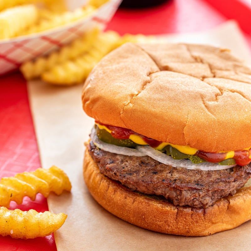 Things To Do Frosty’s Griddle and Shake